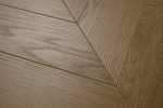 Ламинат ICON Chevron 12 мм Дуб Бессон 1.971 м2