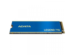 SSD накопитель ADATA Legend 710 256ГБ, M.2 2280, PCIe 3.0 x4, NVMe [ALEG-710-256GCS]