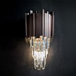 Настенный светильник Barclay A2 dark copper