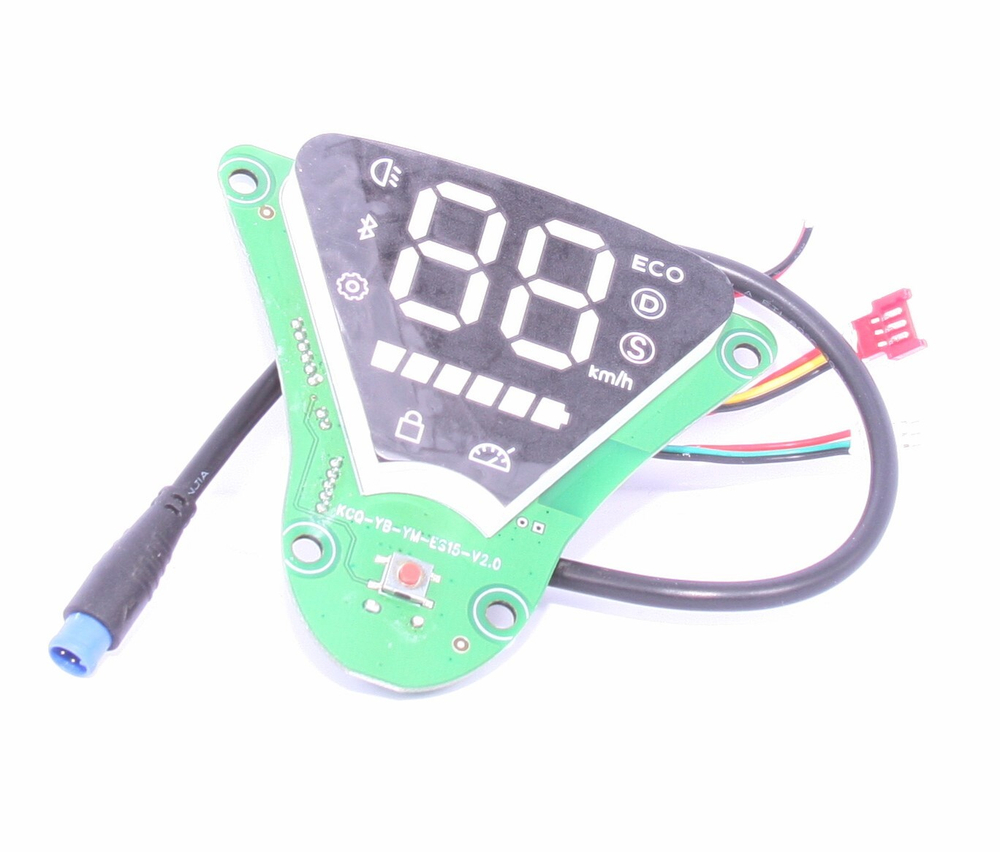 Дисплей рулевая плата бортовой компьютер Midway i-Max