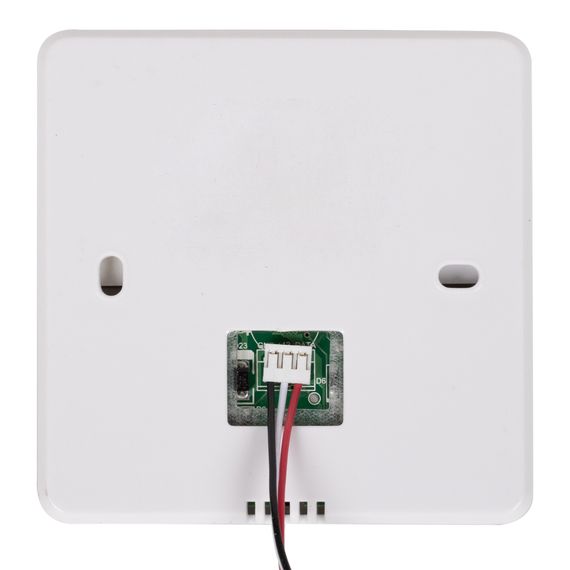 BMWC-300 Проводной пульт управления фанкойлом серии CHARM купить в Москве и Московской области по низкой цене с доставкой по России — (3) BMWC-300 Проводной пульт управления фанкойлом серии CHARM — (3)