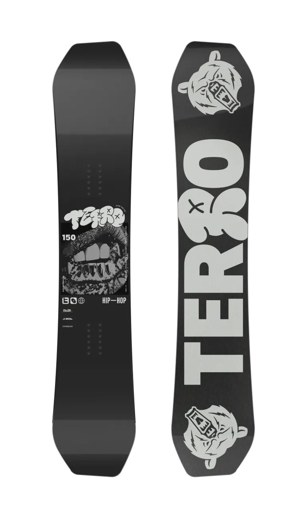 Сноуборд TERRO - HIP-HOP