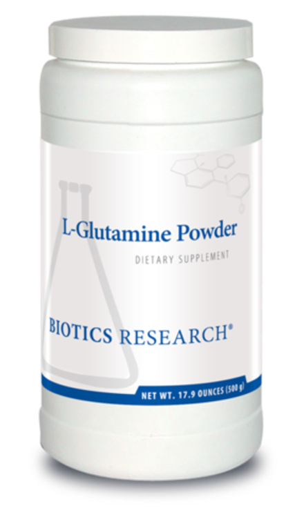 L-Glutamine Powder