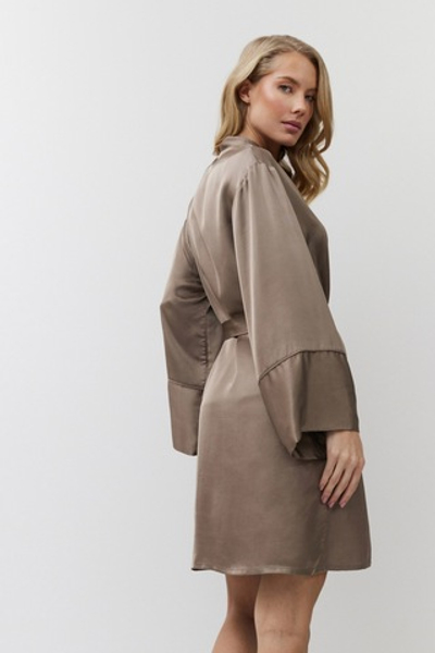 MILA Халат женский ARUELLE