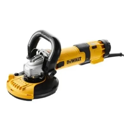 DeWalt DWE4257KT сетевая ушм (болгарка) DWE4257KT-QS