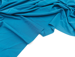 Микрофибра, Lauma, карибская волна (бирюза), (Арт: MF-2427.P)