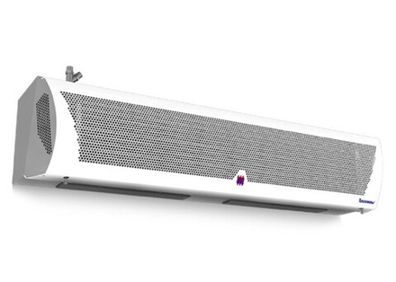 Завеса тепловая водяная ТЕПЛОМАШ КЭВ-220П5121W Серия 500 Комфорт