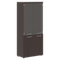 Шкаф комбинированный с топом THC 85.2 856х450х1968 TORR-Z