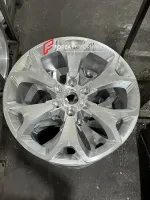 КОВАНЫЕ ДИСКИ ДЛЯ BYD LEOPARD 8 2025 Леопард