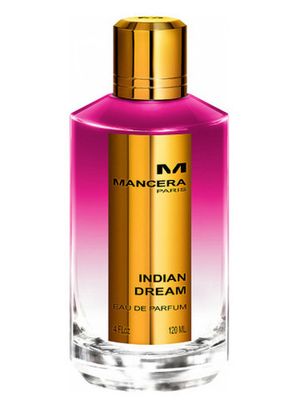 Mancera Indian Dream Eau De Parfum / Атомайзер 5 мл