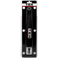 Шина TEH LPS-B8 8" 1/4 - 1,1 - 45 для аккумуляторной цепной мини пилы