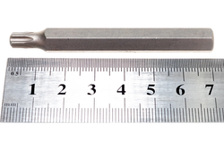 Вставка RF-1567030 5/16"DR TORX T30х70мм ROCKFORCE