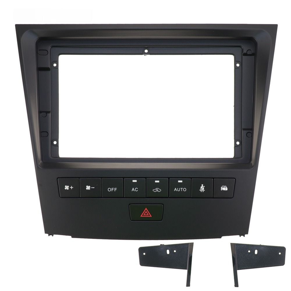 установочный комплект LEXUS GS 2004-2011 , рамка + проводка KB-SF-9564