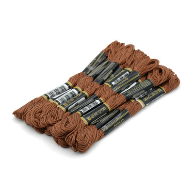 Мулине Bestex (928)