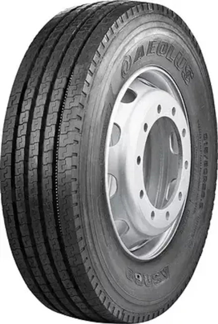 Aeolus ASR69 315/80 R22,5 158/150L PR18 3PMSF (Рулевая и прицепная ось)