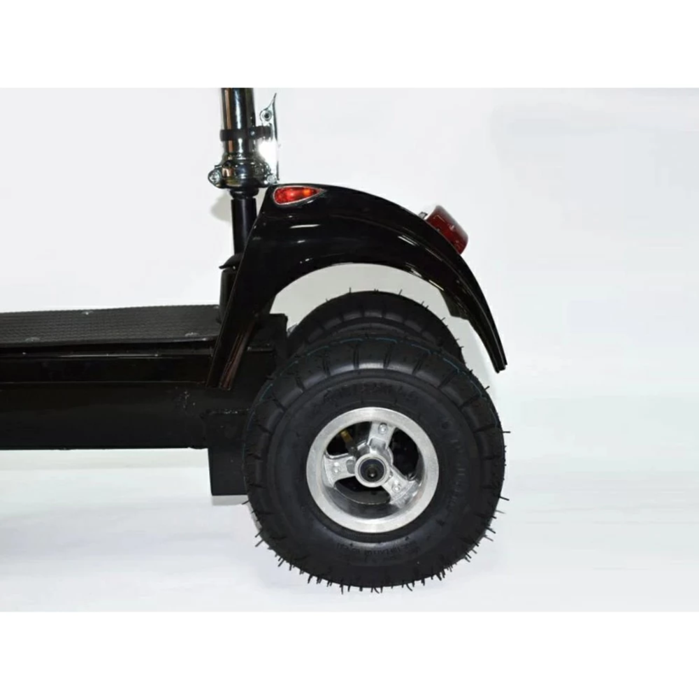 Электротрицикл El-sport SF8 48V, 10Ah Plus