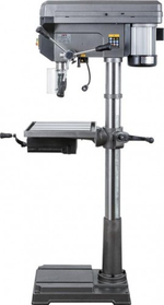 Станок сверлильный JET JDP-20FTD 400V JT1-134