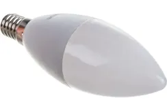 Лампа светодиодная Feron LB-970 220V C37 Е14 13W 4000K свеча 42552