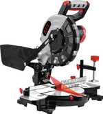 Пила торцовочная аккумуляторная P.I.T. PMS20H-210B SOLO бесщёточная