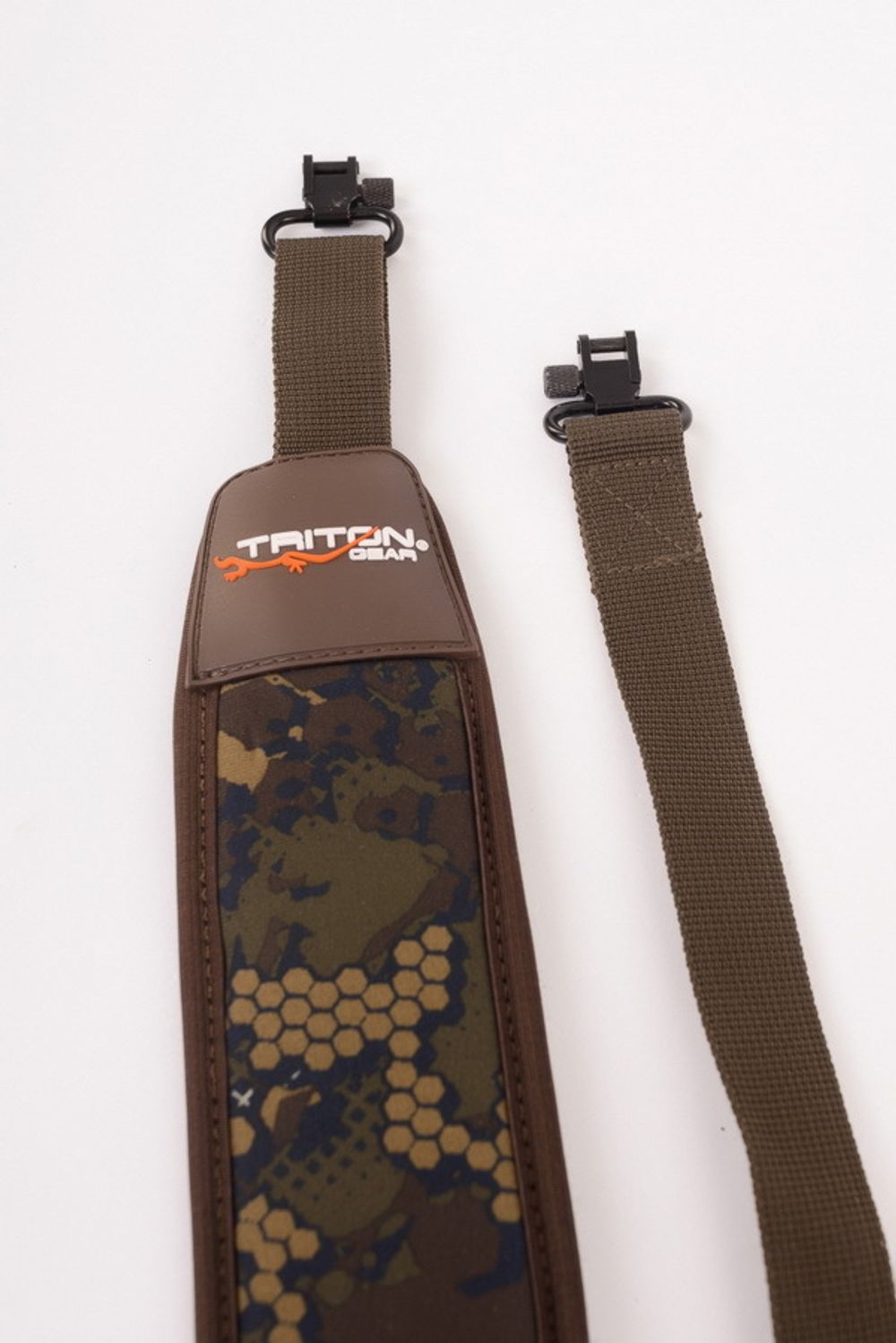 Ремень ружейный TRITON GEAR (бежевый)