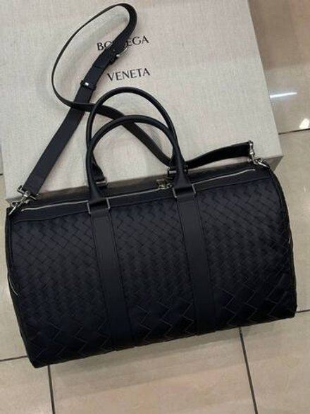 Сумка дорожная Bottega Veneta