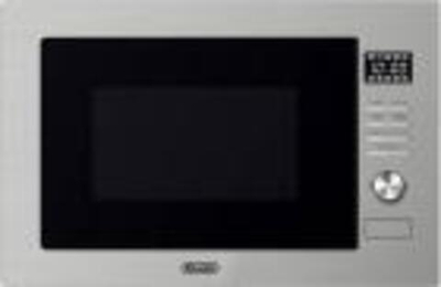 Встраиваемая микроволновая печь СВЧ De’Longhi DMO 25IM TORINO