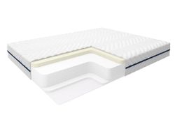 Матрас ортопедический Лайф Гранд Мемори без пружин