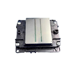 Печатающая головка Epson I1600