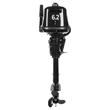 Лодочный мотор Gladiator G6.2FHS_New