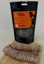 Трахея говяжья колечки PET MAFIA 40 гр