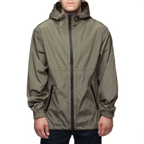 Ветровка SKILLS No Way Windbreaker (Khaki)