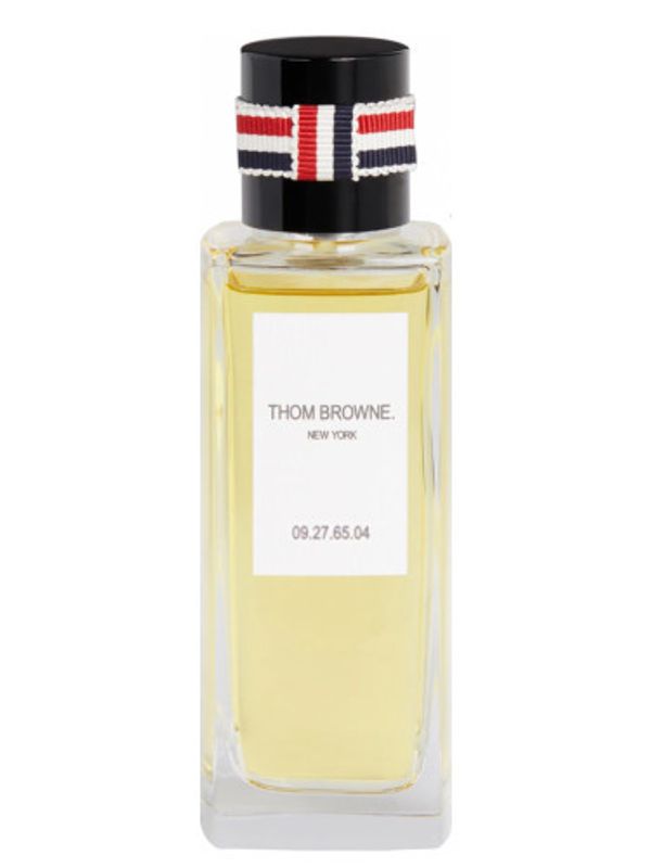 Thom Browne Vetyver And Whiskey