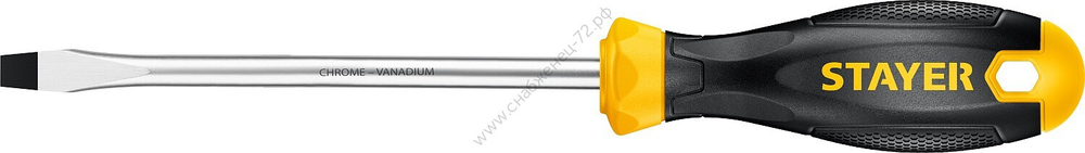 STAYER Hercules SL8x150, Отвёртка (2503-08-15)