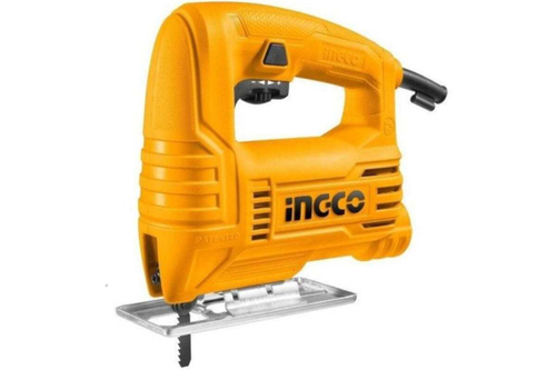 Электрический лобзик INGCO 400 Вт JS400285