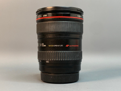 Canon EF 24-105 mm f/4 L IS USM