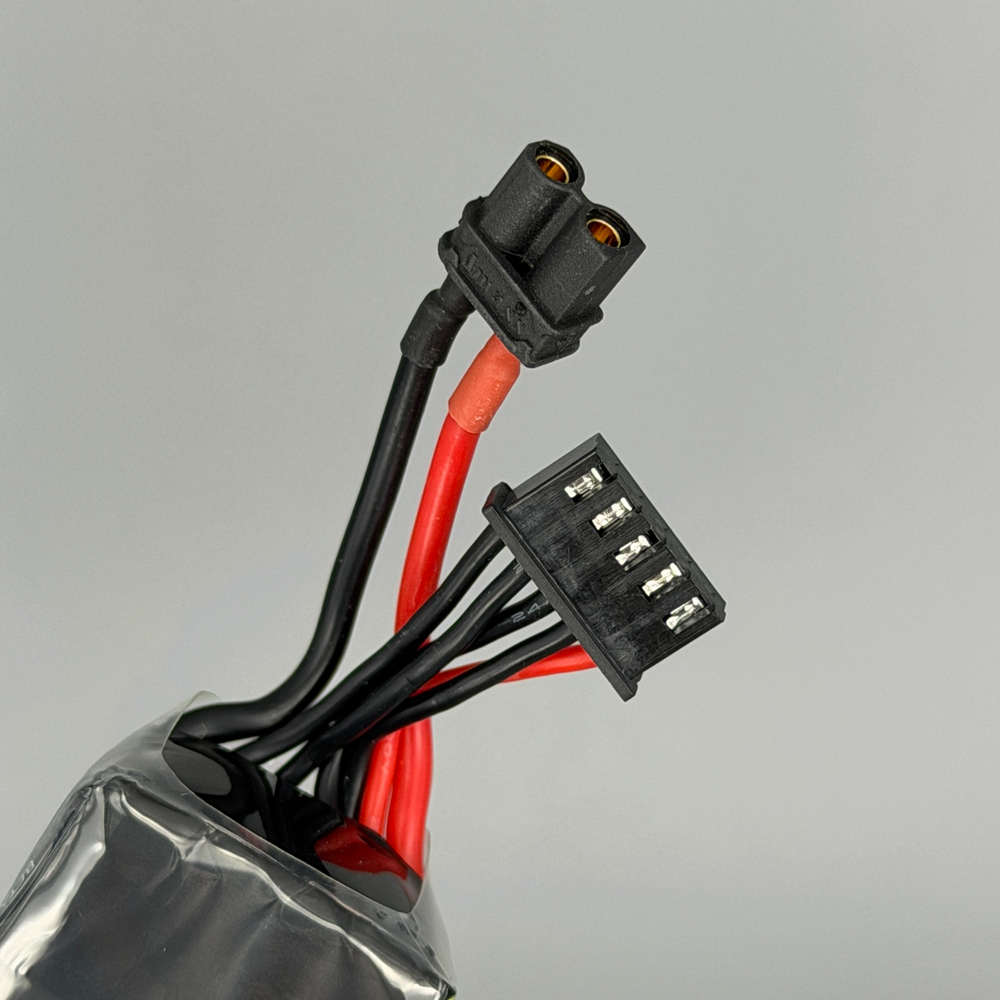 Аккумуляторы Betafpv Lava 4S 680 mAh 95c 2шт.