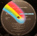 Man - All's Well That Ends Well (Германия 1977г.)