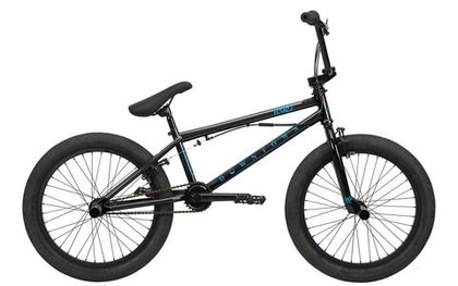 BMX Haro Downtown DLX (2021)