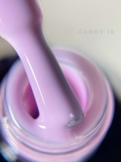 База камуфлирующая Mia Candy 15 мл №10