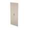 6ФК.001 Фасад 2*(396*16*2012), шт