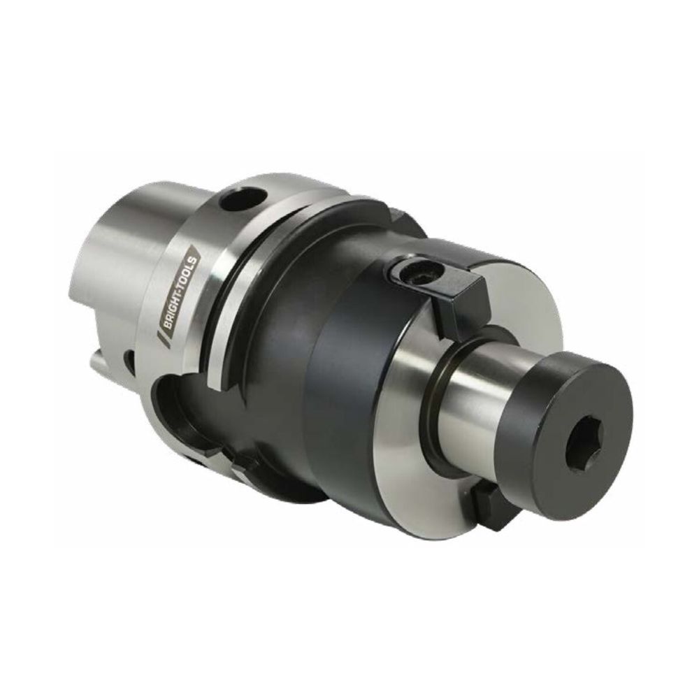 Оправка для торцевых фрез HSK63A-FMA3/4&quot;-50 BRIGHT-TOOLS