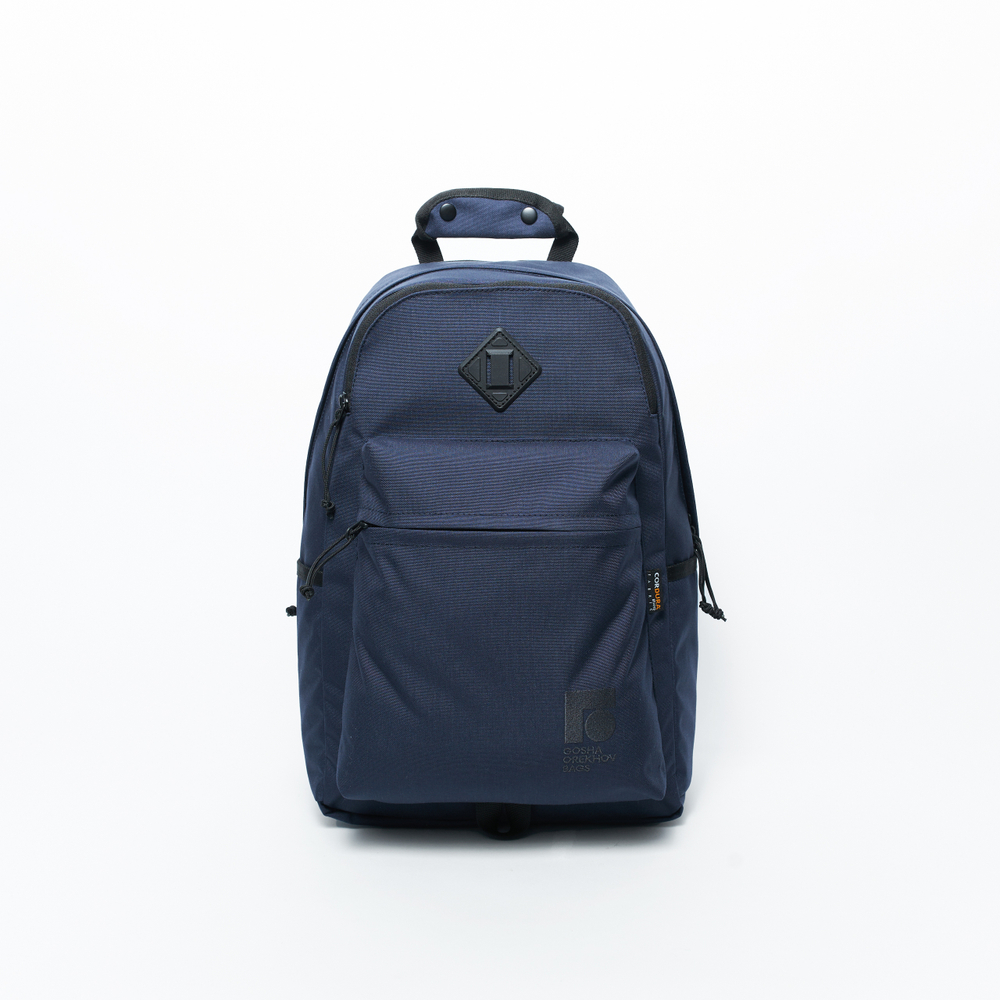 Рюкзак Roverpack m темно-синий