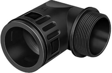 MKRL-29-PG-29 Угловое cоединение для защитных рукавов