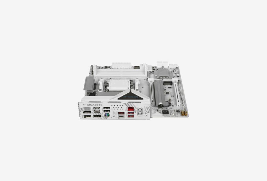 GIGABYTE B850M EAGLE WIFI6E ICE_0326709110247