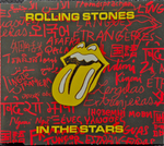 The Rolling Stones / In The Stars (CD Single)