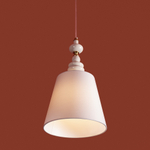 Подвесной светильник Freya Evelyn FR2038PL-01BS