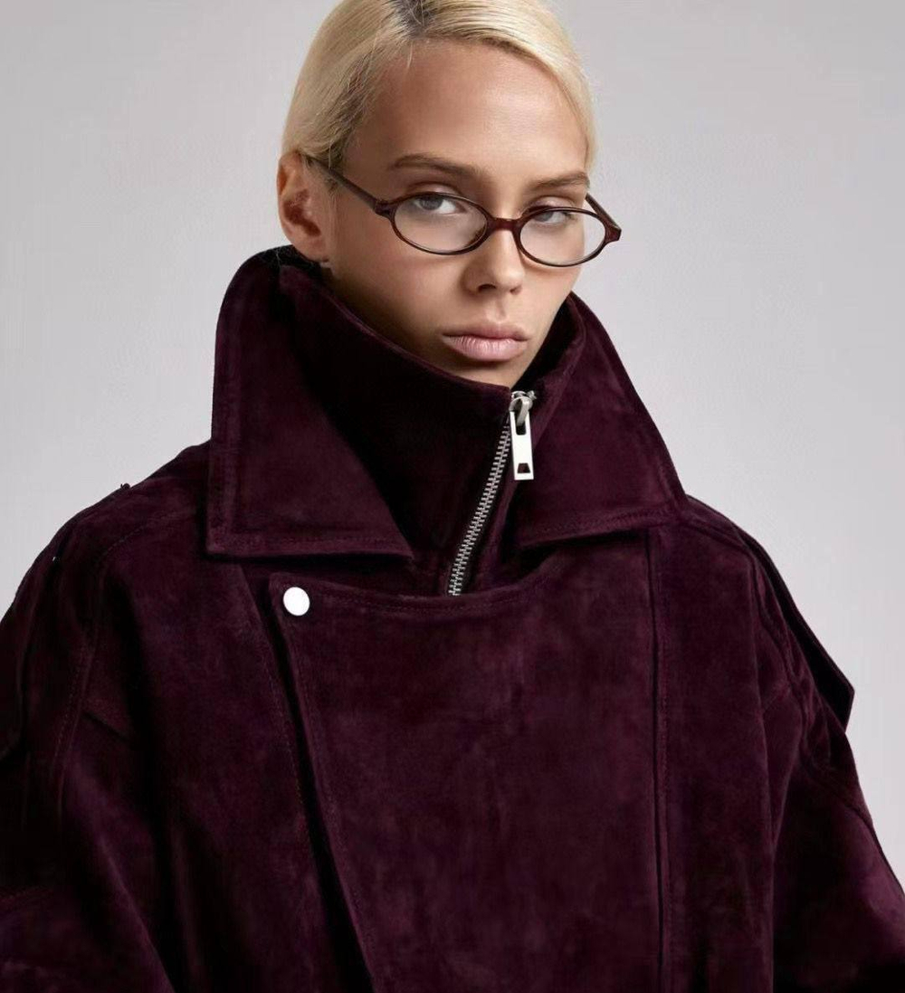 Куртка Yves Saint Laurent