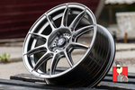 Комплект дисков Sparco 15x7 et35 4x100
