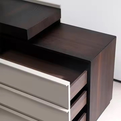 Стол-консоль EBRO