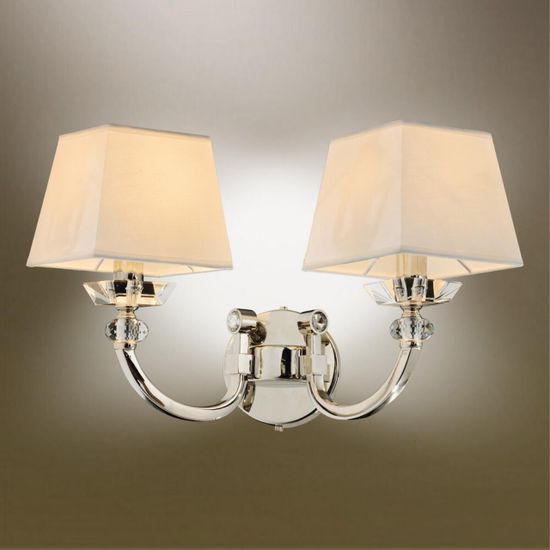 Светильник настенный (Бра) OML-86701-02